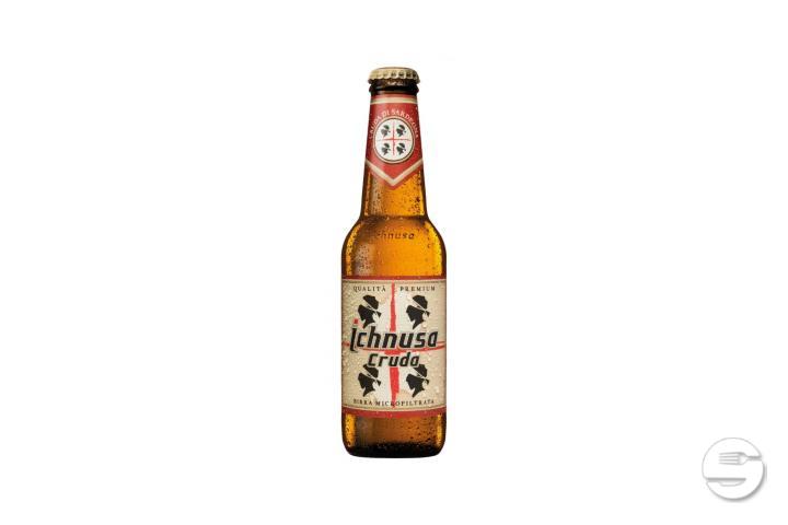 Ichnusa - Bischero