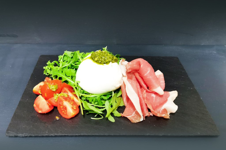 Salad Bel Paese - Bischero