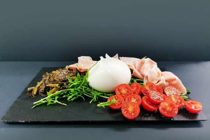 Bari Salad - Bischero