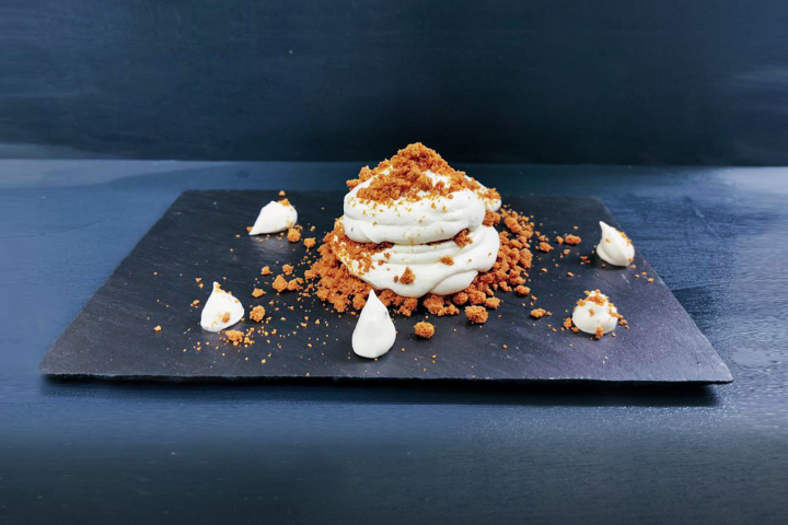 Tiramisù Speculoos - Bischero