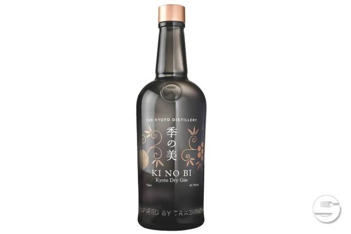 Ki No Bi Kyoto Dry Gin - Giappone
