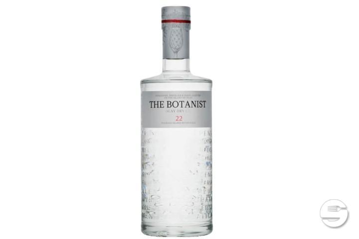 The Botanist Gin - Scozia