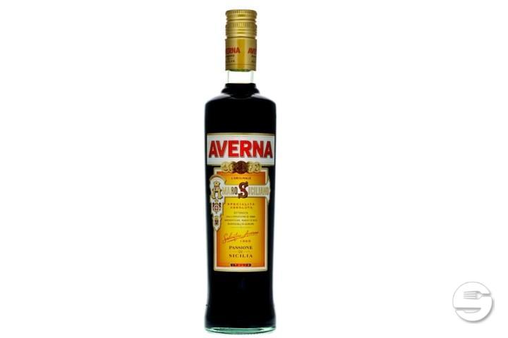 Amaro Averna - Italia