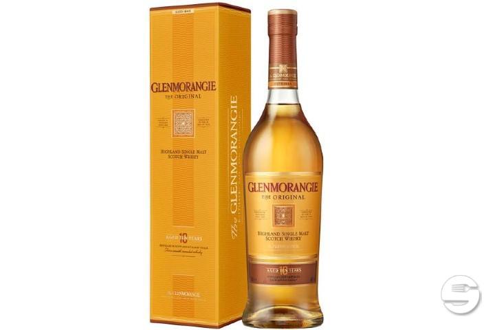 Glenmorangie Whisky Original - Scozia 