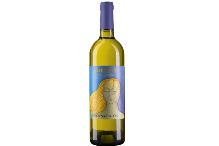 Anthilia – Donnafugata – Sicilia