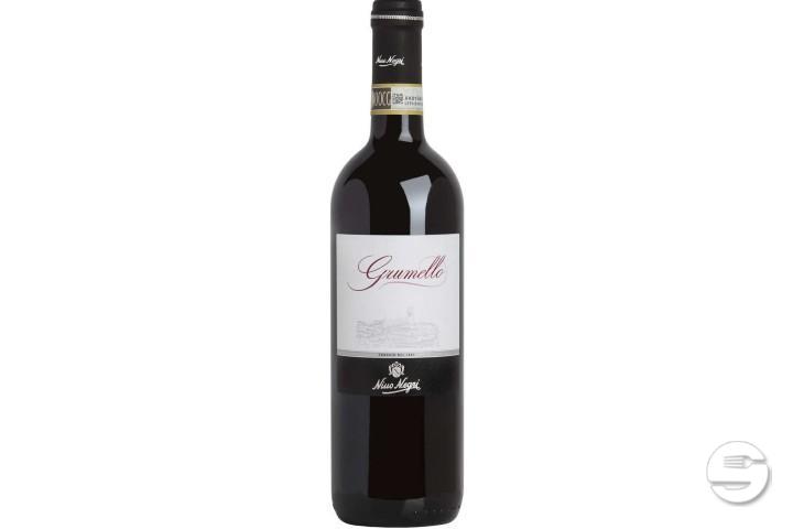 Grumello Superiore - Nino Negri - Valtellina