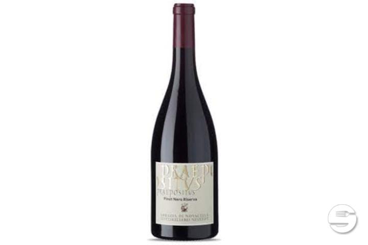Pinot Nero Riserva – Abbazia di Novacella – Trentino