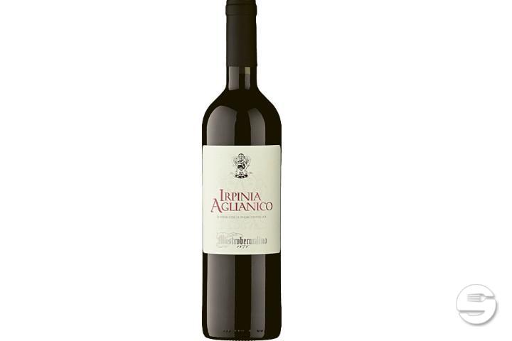 Aglianico Irpinia – Mastroberardino – Campania