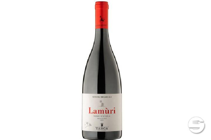 Lamuri DOC -Tasca - Sicilia