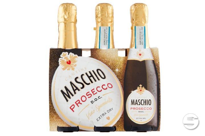 Prosecco Maschio - Veneto
