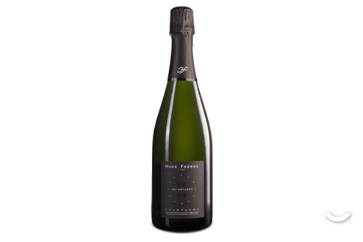 ISTANTANÉE Blanc de Noir - Huré Frères