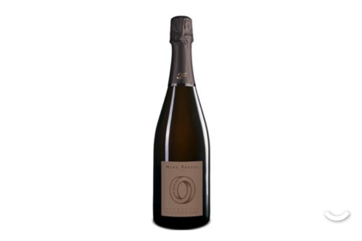 MEMOIRE Extra Brut - Huré Frères