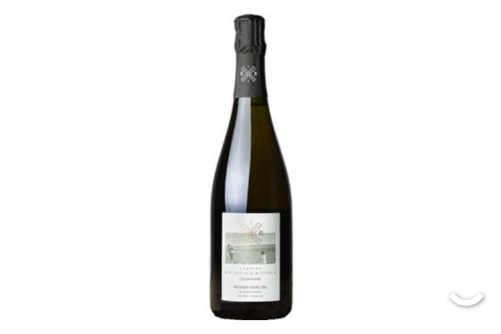 LES GRANDES VOYETTES Extra Brut –
Rousseaux-Batteux