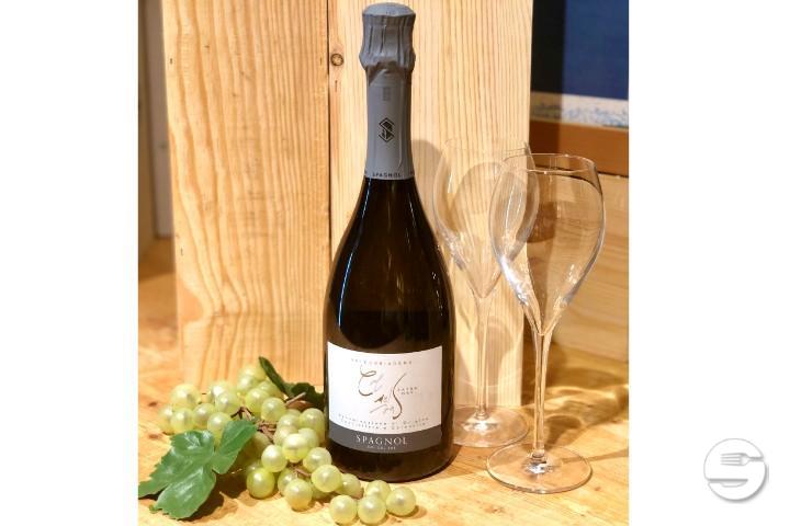 Col des sas Valdobbiadene Extra dry Glera - Enoteca Vinarte - Sant'Antonino