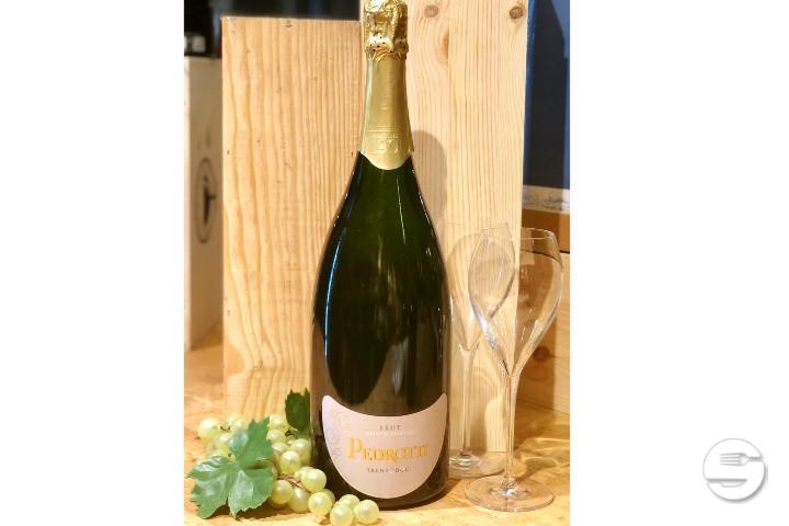 Pedrotti Brut -Pedrotti - Enoteca Vinarte - Sant'Antonino