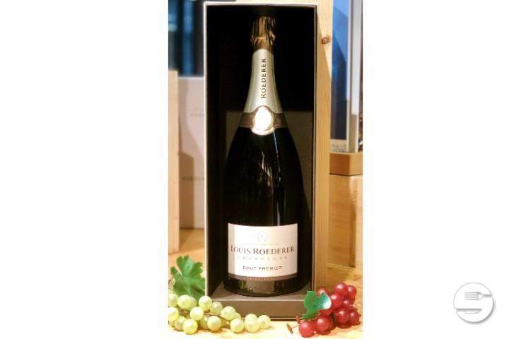 Roederer Brut - Enoteca Vinarte - Sant'Antonino