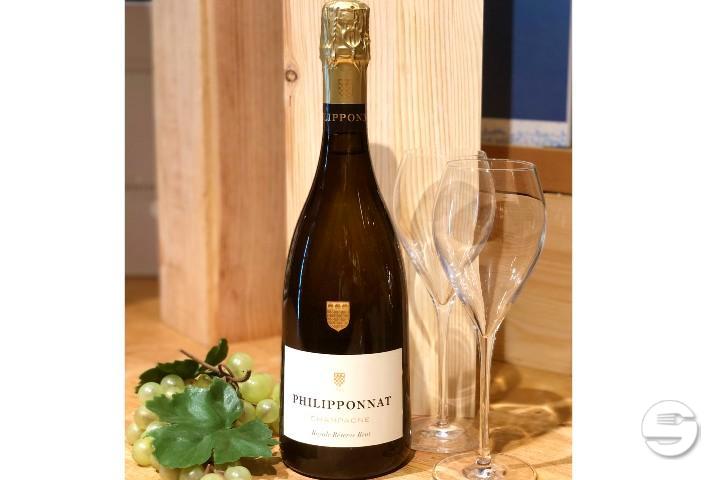 Philipponnat Royale Reserve Brut - Enoteca Vinarte - Sant'Antonino