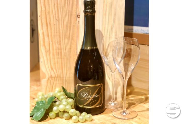 Brivio Brut - Brivio - Enoteca Vinarte - Sant'Antonino