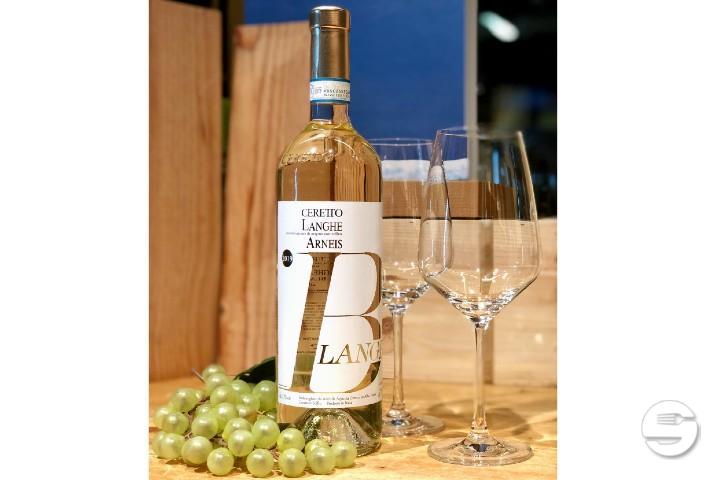 Blangé Langhe Doc - Ceretto - Enoteca Vinarte - Sant'Antonino