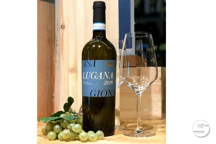 Casa Giona Salvaterra Lugana - Enoteca Vinarte - Sant'Antonino