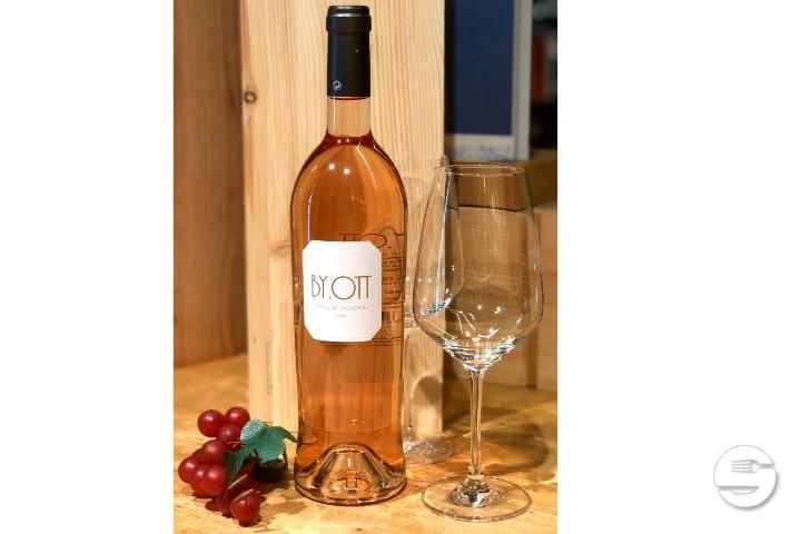 By Ott Côtes de Provence - Enoteca Vinarte - Sant'Antonino