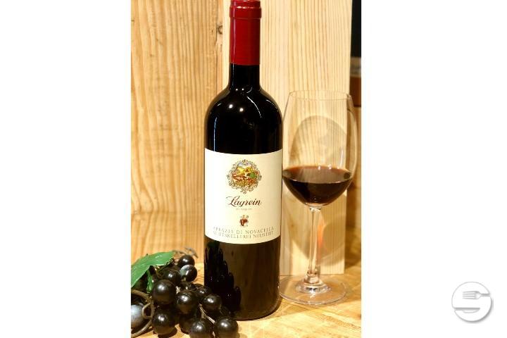 Lagrein Abbazia di Novacella - Enoteca Vinarte - Sant'Antonino