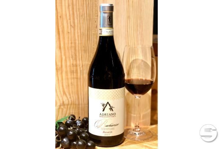 Barbaresco Basarin - Enoteca Vinarte - Sant'Antonino