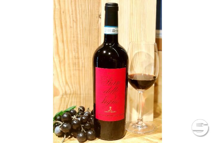 Pian delle Vigne, Rosso di Montalcino - Enoteca Vinarte - Sant'Antonino