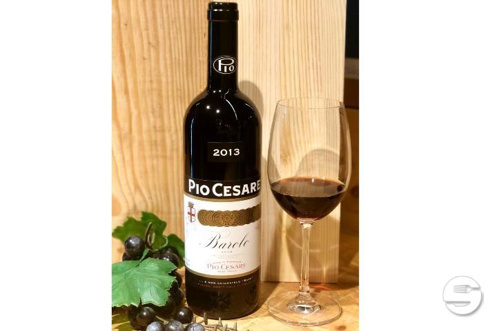 Barolo Pio Cesare - Enoteca Vinarte - Sant'Antonino