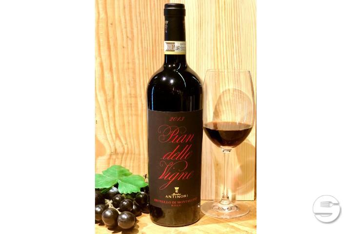 Pian delle Vigne Brunello di Montalcino - Enoteca Vinarte - Sant'Antonino