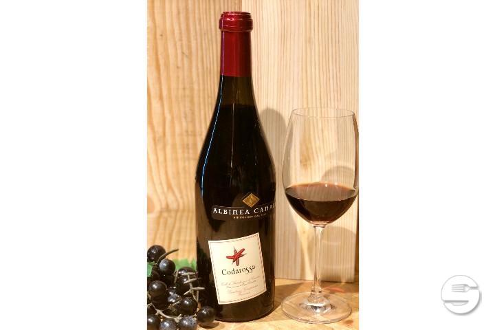Codarossa Albinea Canali - Enoteca Vinarte - Sant'Antonino