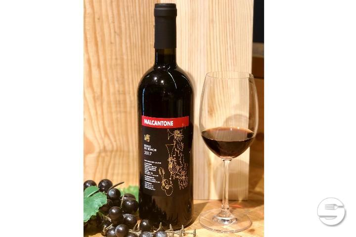 Malcantone - Enoteca Vinarte - Sant'Antonino
