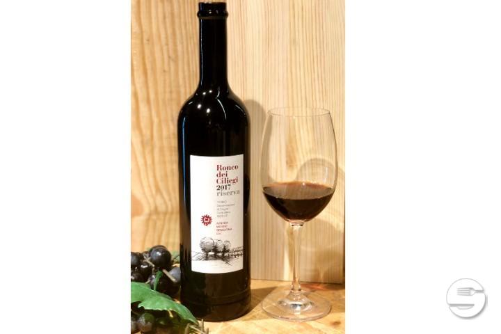 Ronco dei Ciliegi - Enoteca Vinarte - Sant'Antonino