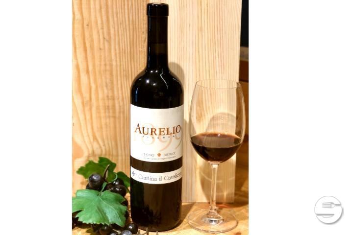 Aurelio 189 - Enoteca Vinarte - Sant'Antonino