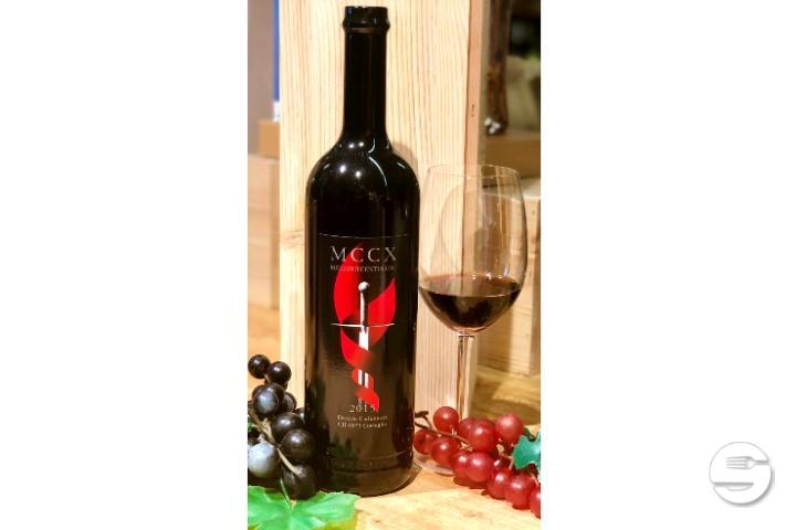 MCCX - Enoteca Vinarte - Sant'Antonino