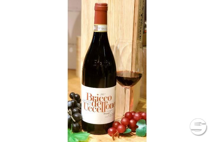 Bricco dell'Uccellone - Enoteca Vinarte - Sant'Antonino