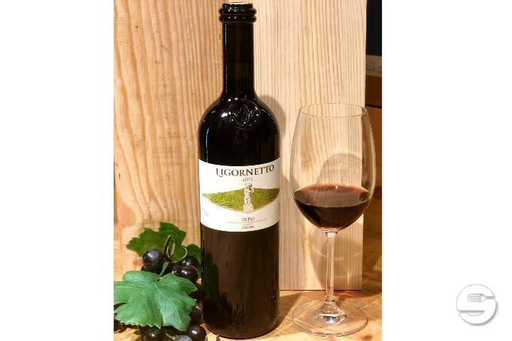 Ligornetto - Enoteca Vinarte - Sant'Antonino