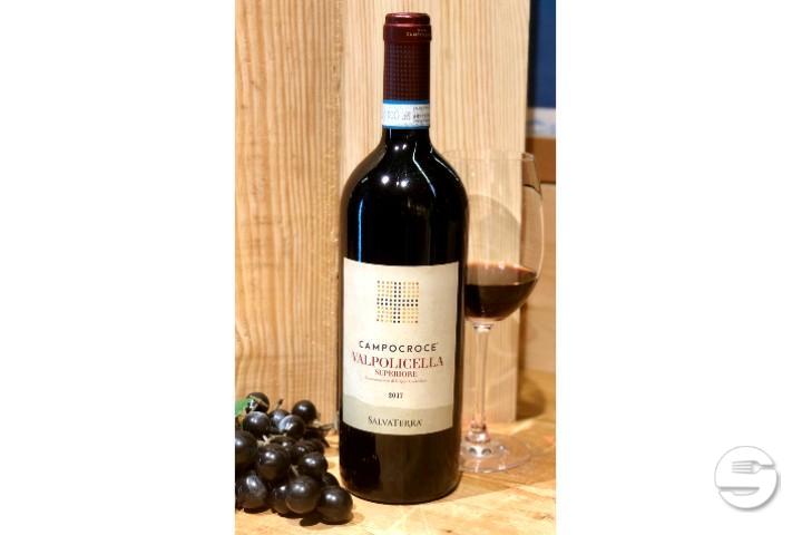 Campocroce Superiore Salvaterra - Enoteca Vinarte - Sant'Antonino