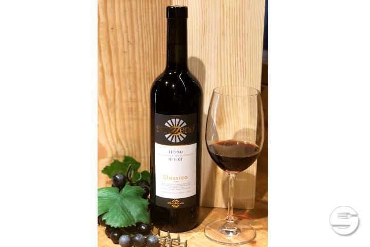 San Zeno Classico - Enoteca Vinarte - Sant'Antonino