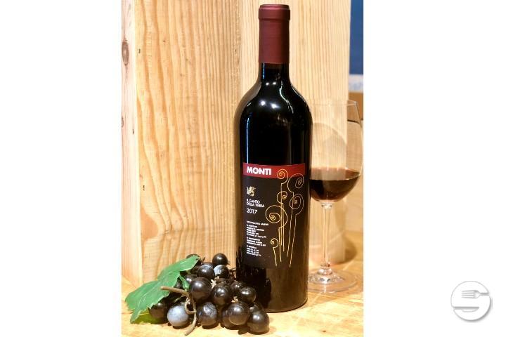 Canto della terra - Enoteca Vinarte - Sant'Antonino