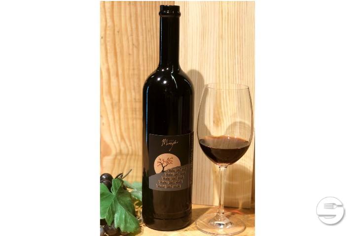 Filari della Luna - Enoteca Vinarte - Sant'Antonino