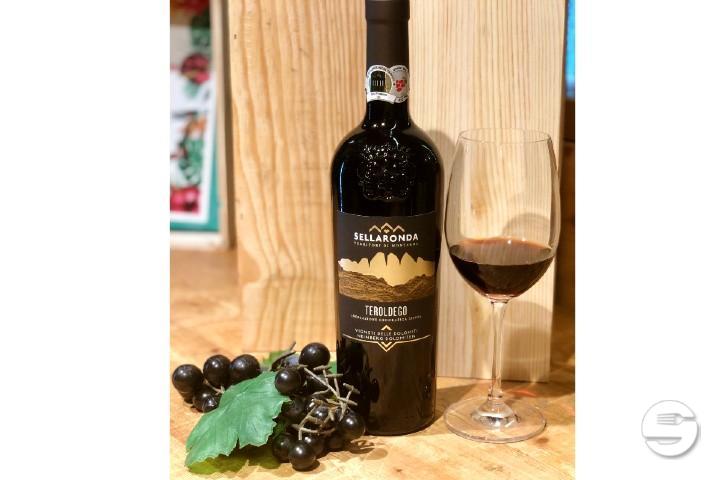 Vigneti delle Dolomiti - Enoteca Vinarte - Sant'Antonino
