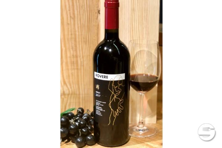 Rovere - Enoteca Vinarte - Sant'Antonino