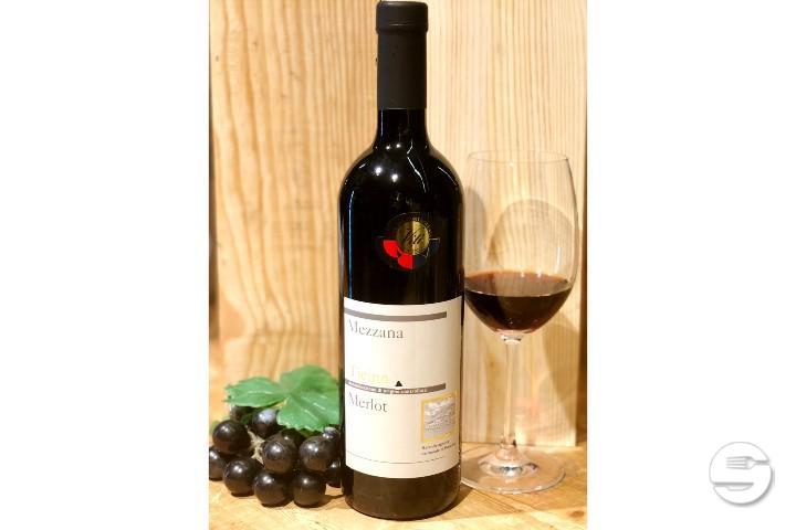 Mezzana - Enoteca Vinarte - Sant'Antonino
