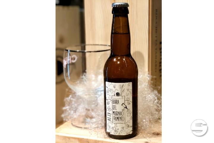 Beer of Mugnaio - Enoteca Vinarte - Sant'Antonino