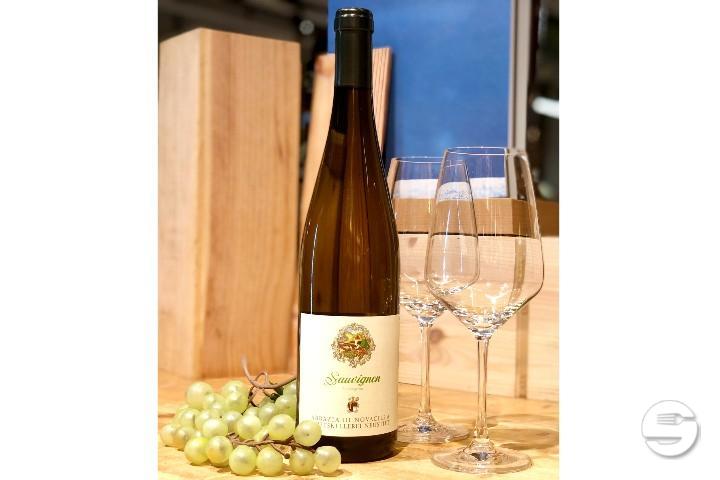 Sauvignon Abbazia di Novacella - Enoteca Vinarte - Sant'Antonino