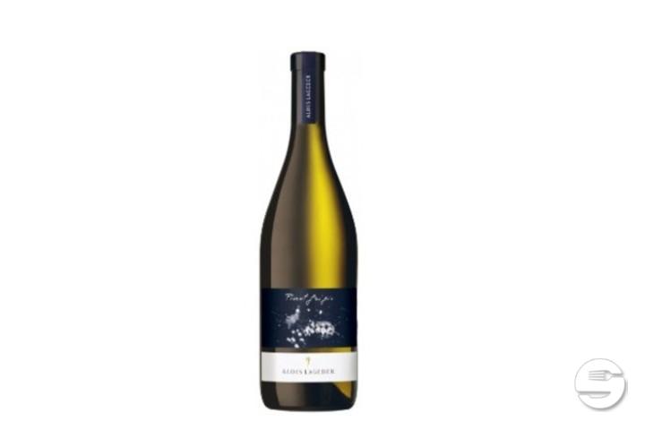 Pinot Grigio - Enoteca Vinarte - Sant'Antonino