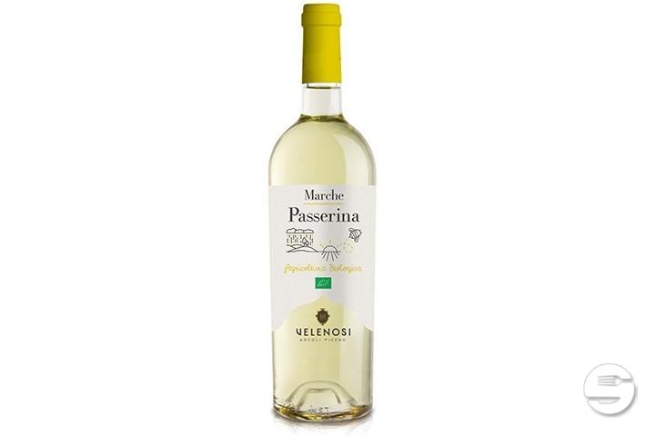 Passerina Circum - Enoteca Vinarte - Sant'Antonino