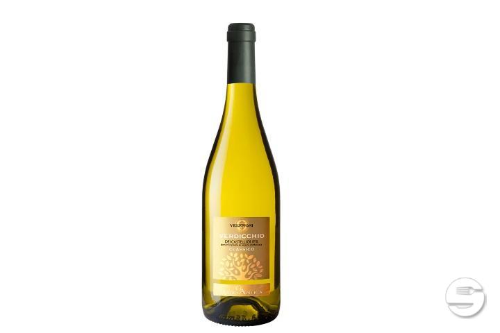Verdicchio dei Castelli di Jesi - Enoteca Vinarte - Sant'Antonino