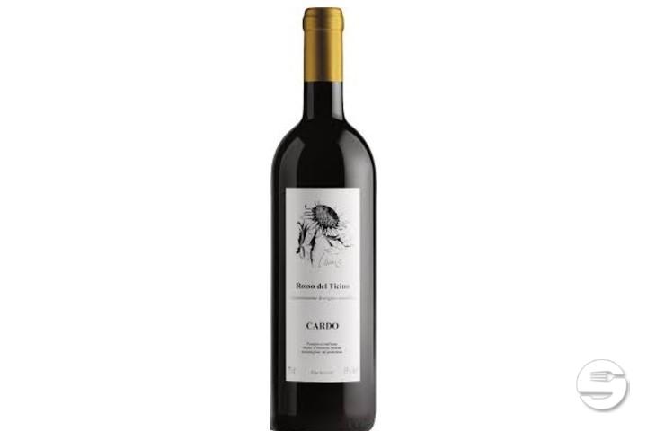 Cardo Rosso - Enoteca Vinarte - Sant'Antonino